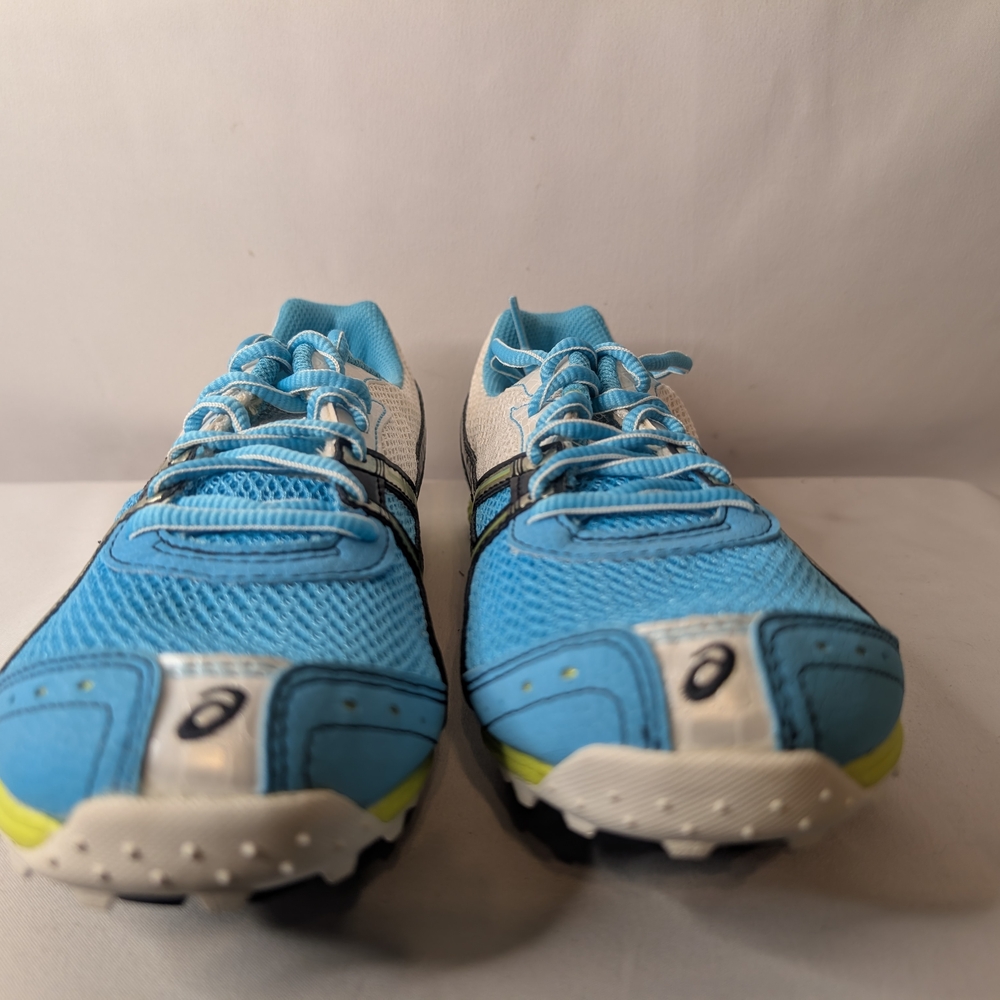 NIB ASICS Hyper-RocketGirl XC Women's Size 10 Track Shoes - Picture 2 of 8